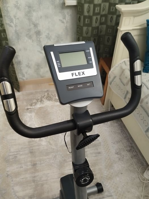 Велотренажёр продам