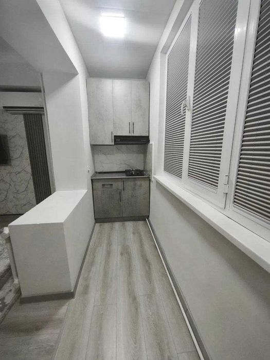 Продается квартира.ЮНУСАБАД-2  Универсам  1в2/3/4 галерейка