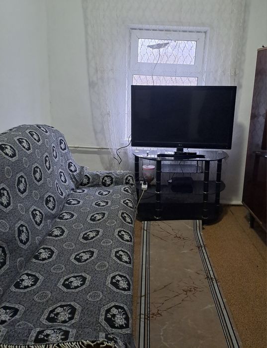 Дом г.Сарань пос.Дубовка