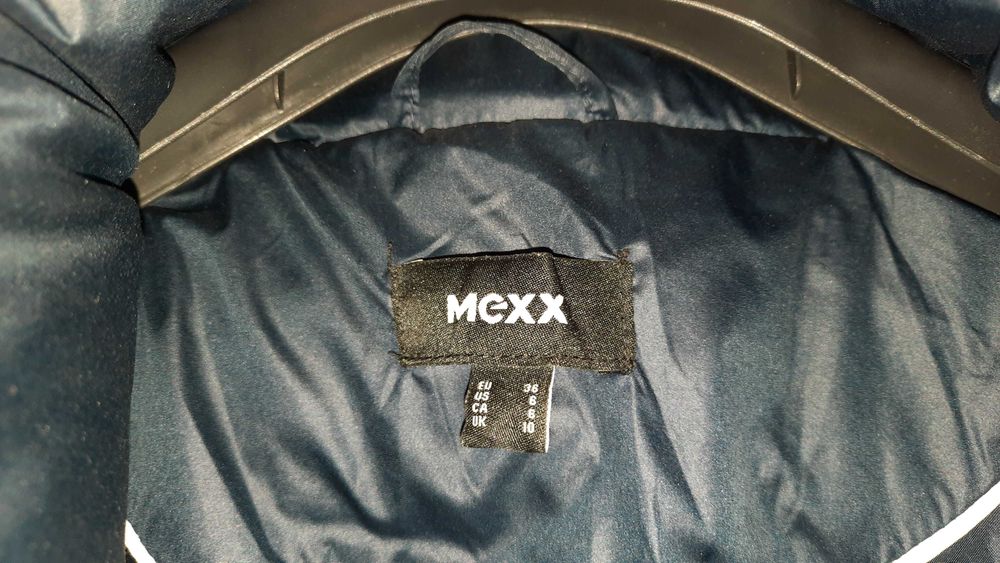 Продам женскую куртку Mexx