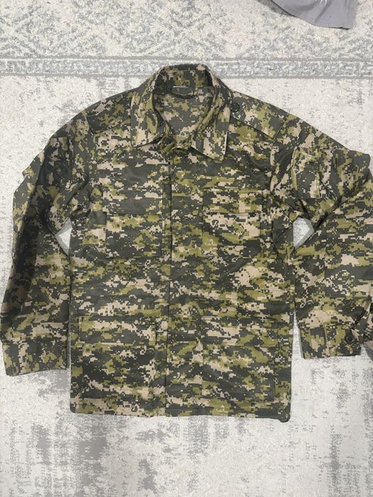 Продам военную форму