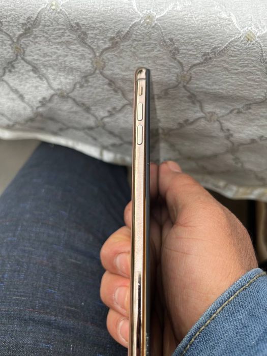 iPhone XS 256 gb sotiladi