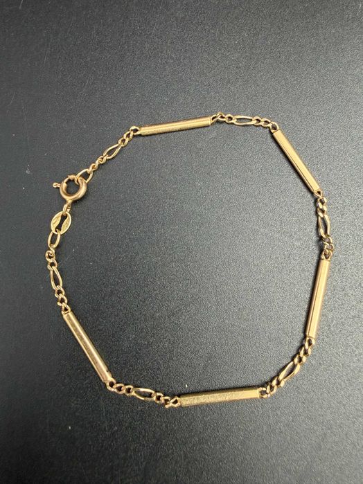 Bratara de Aur 3.55Gr/18K