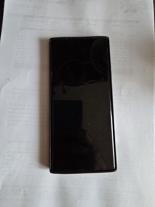 Samsung note 20 ultra