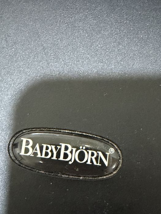 Детский гамак , шезлонг BabyBjorn