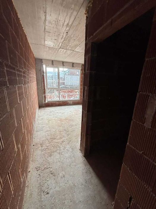 Тристаен апартамент за продажба Дървеница