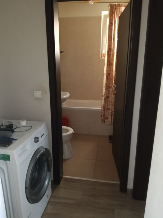 Vand apartament Magnolia la vila