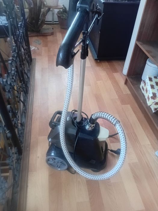 Продам отпариватель