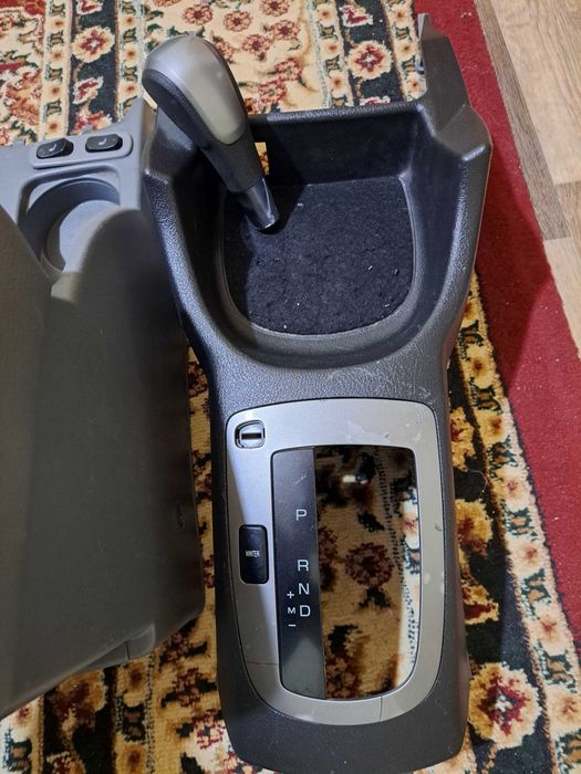 gentra (jentra) bar va latok 2023 GM podogrev