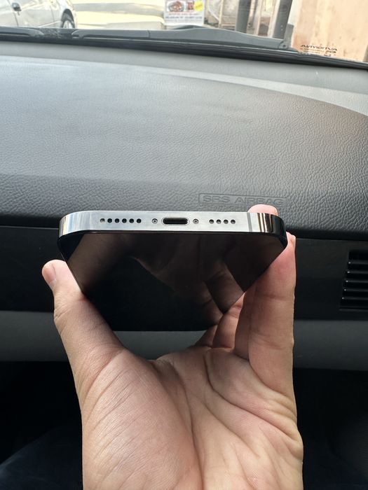 Iphone 14 Pro Max dual Sim