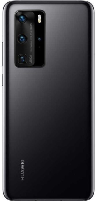 Huawei P40 5G 128GB 8GB Dual Sim Display OLED 6.1" Negru Nou Sigilat