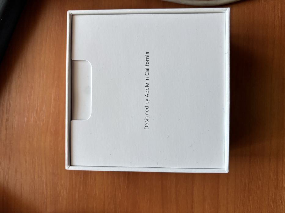 Airpods pro gen 2