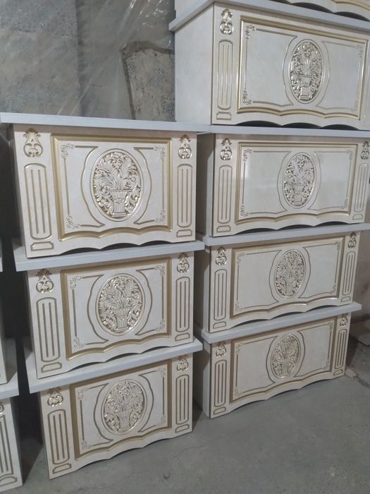 Сандик  кутилар оптим нархда