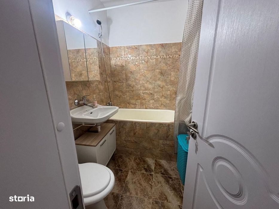 Apartament 2 camere Tatarasi - Ciurchi