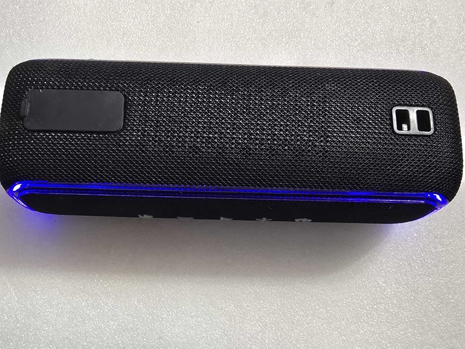 Boxa portabila Idance beat mix G4 50W - poze reale Bucuresti Sectorul 5 ...