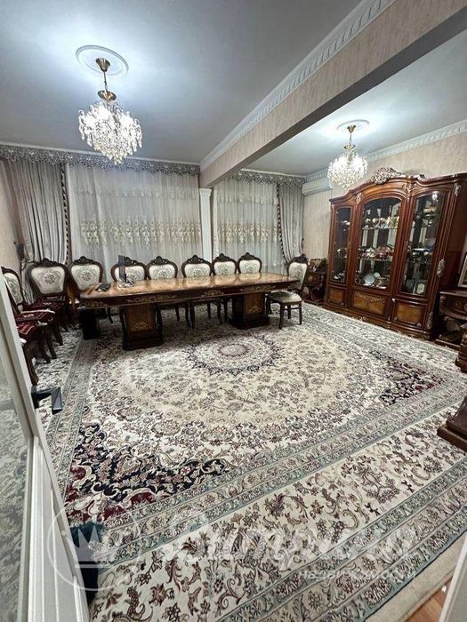 4-х комнатная квартира на массиве Коратош