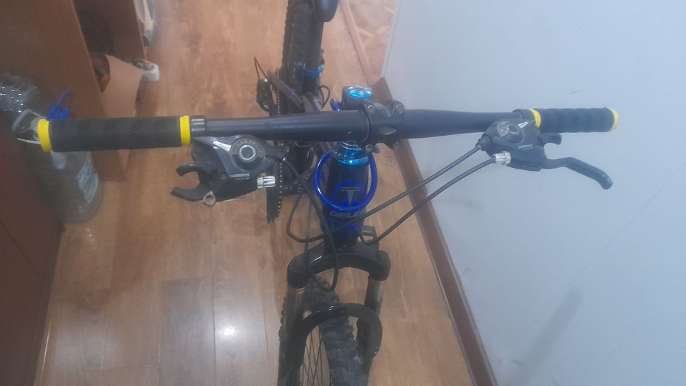 Продам велосипед подростковый