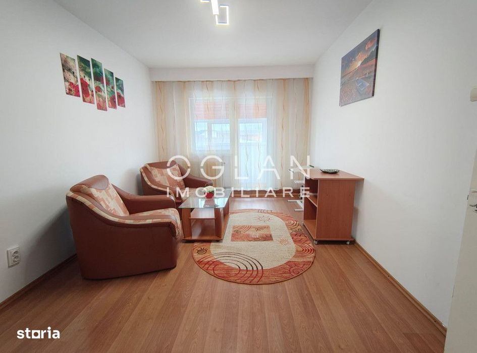 Apartament 4 cam. 90 mp. Ultracentral-Gara