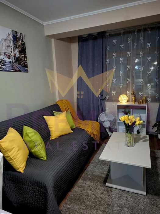 Продава се Двустаен апартамент в к.к. Слънчев бряг - 45 кв.м за 703 €/кв.м - Снимка #10