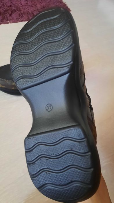 Дамски маратонки louis vuitton