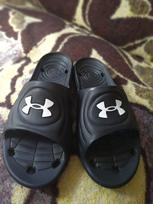 Papuci Under Armour