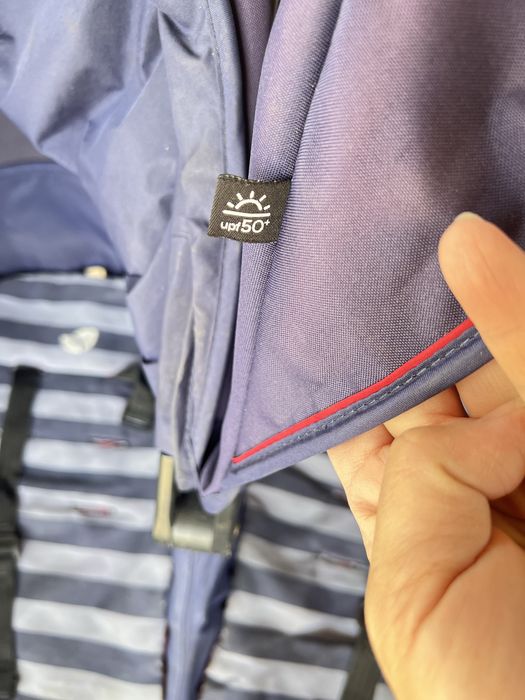 Коляска для двойни / близнецов / погодок Joie