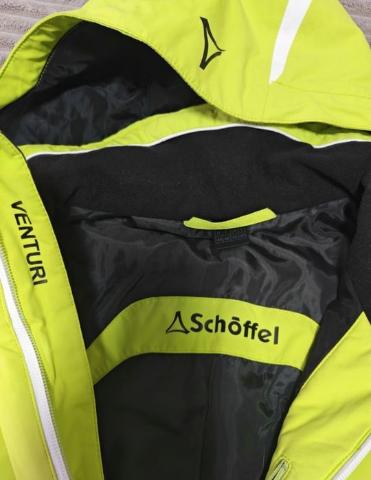 Schoffel costum ski snowboard schi L ( pantaloni+ geaca)