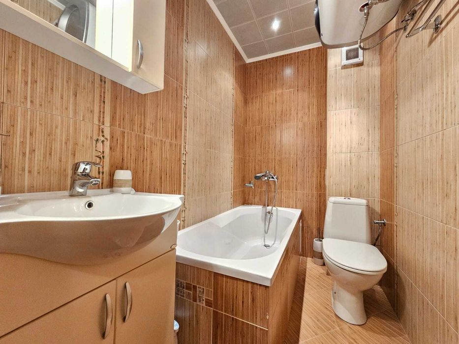 Продава се Тристаен апартамент в Созопол - 121 кв.м за 873 €/кв.м - Снимка #2