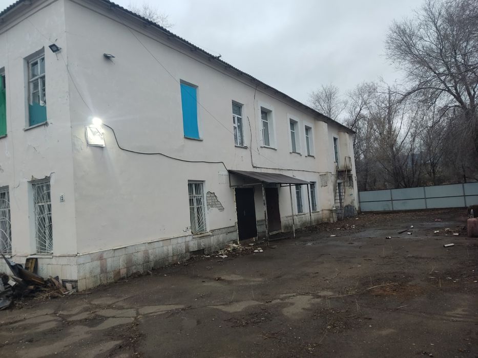 Сдам в аренду помещение 350-700 м2