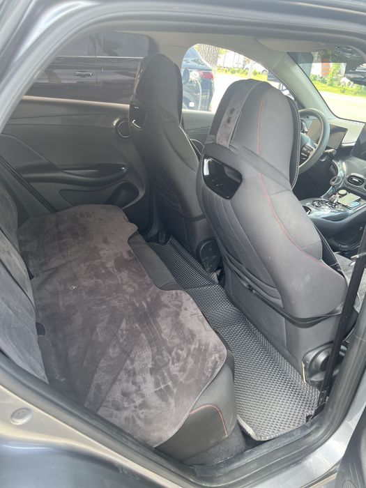 BYD E 2 Mokriy Kraska Toza.. Probek 51.000 Xolati yaxwi