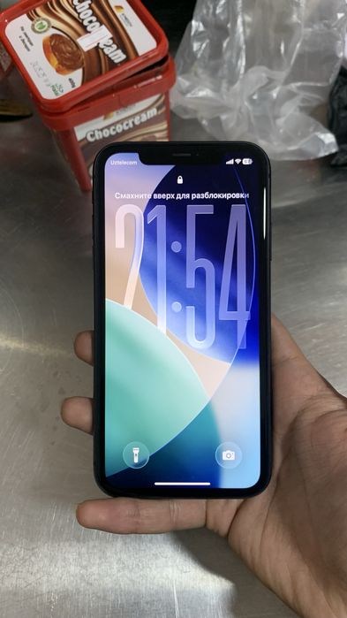 Iphone 11 память128