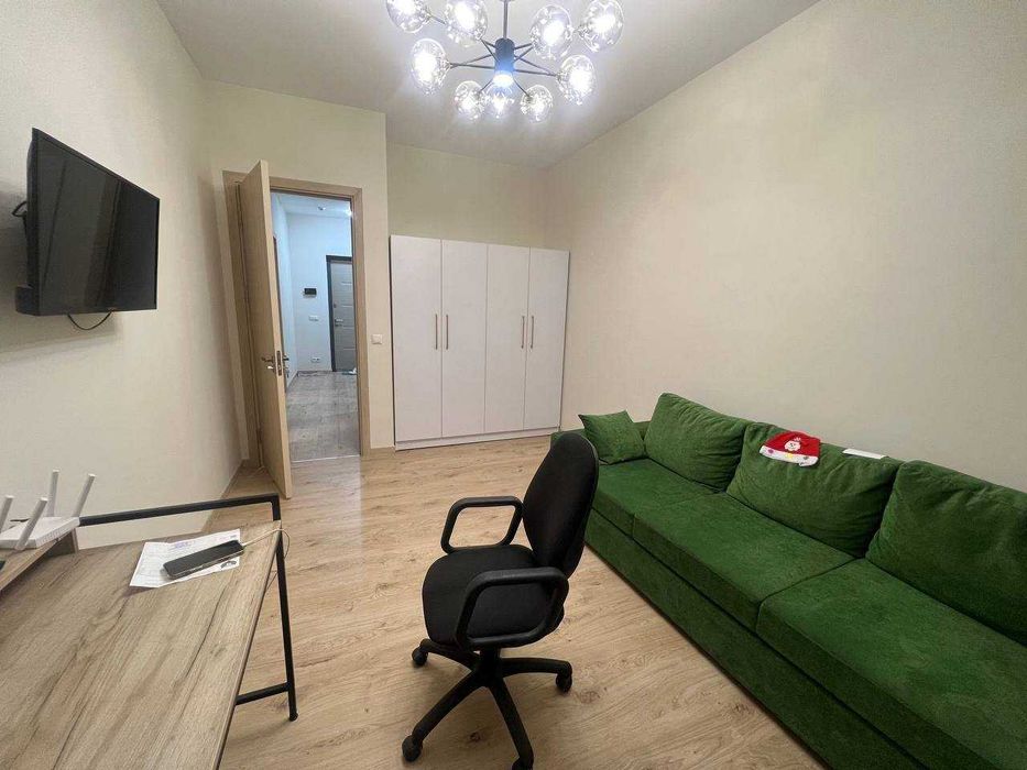 Паркентский Базар Махтумкули АРЕНДА Квартира Евро в ЖК ВЕК ФОТО РЕАЛ