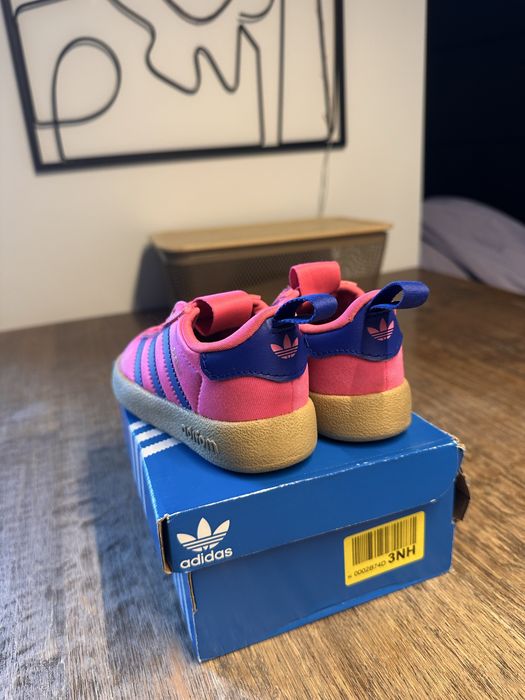 Adidas Gazelle copii