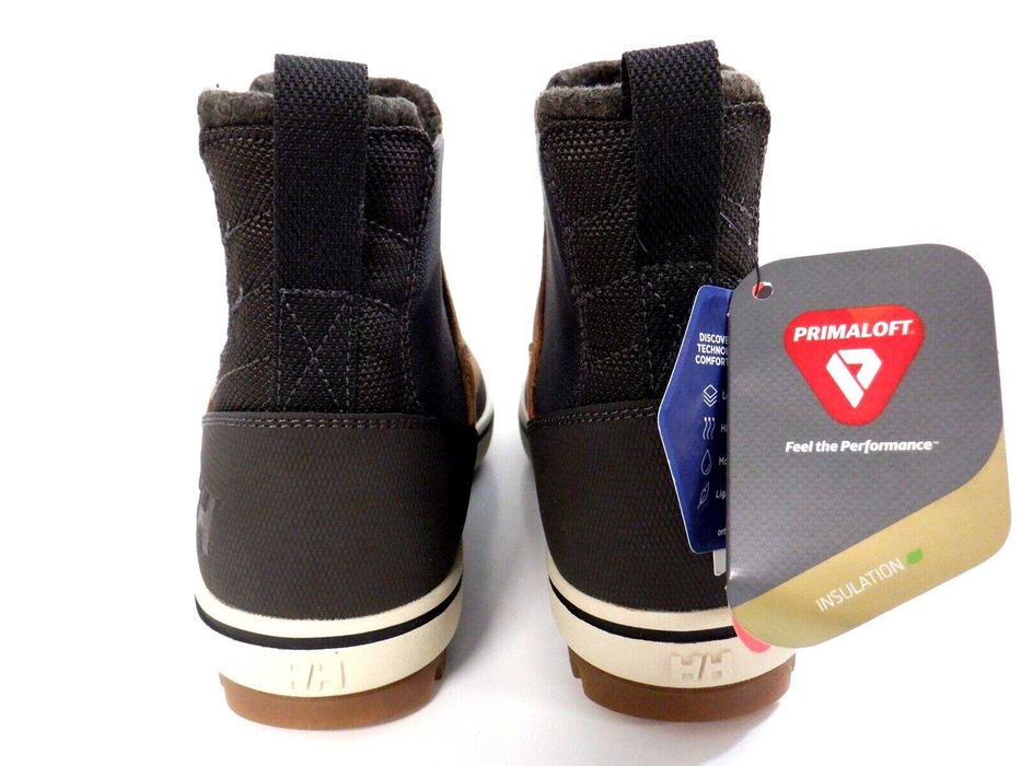 Helly Hansen зимние утепленные челси