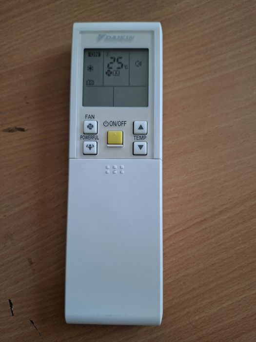 Telecomanda aer conditionat Daikin