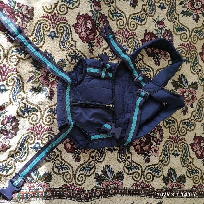 Продам новая сумка кенгуру