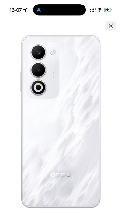 Телефон oppo A5.