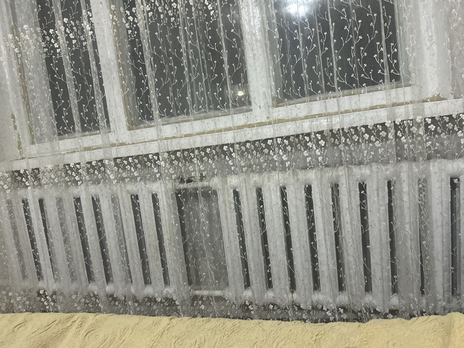 2 бөлмелі пәтер ұзақ мерзімге