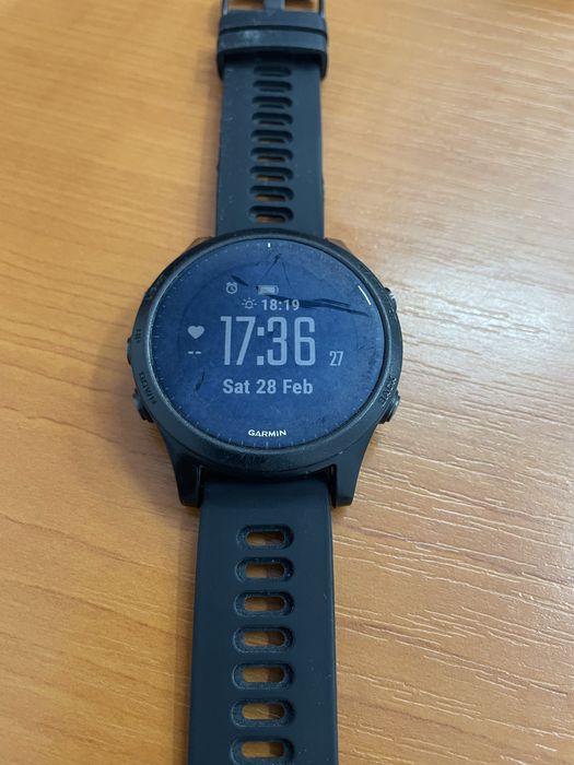 Ceas Forerunner 945