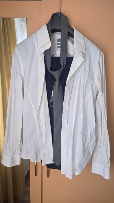 Set costum Ds Damat