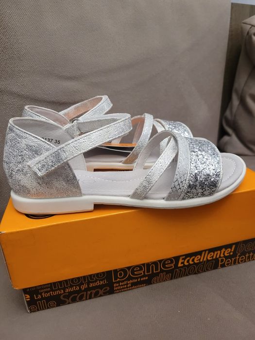 Сандалии, босоножки 35 р