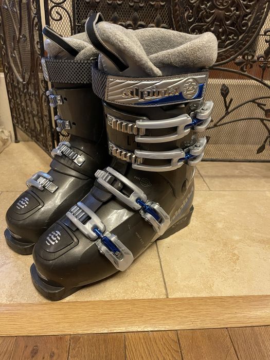 Vand schiuri si clapari