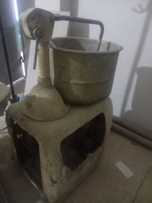 Продается тестомес