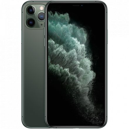 Iphone 11 pro max, 256gb