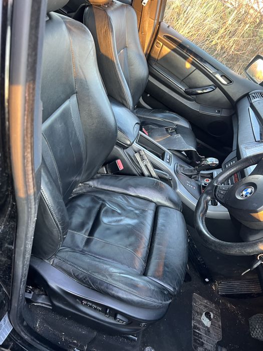 Бмв bmw e53 x5 3.0d фейслифт на части