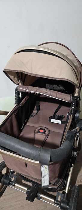 Коляска состояние хорошее