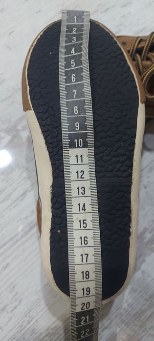 Кроссовки для мальчика