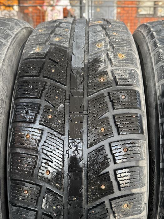 Шины буу 265/65/17