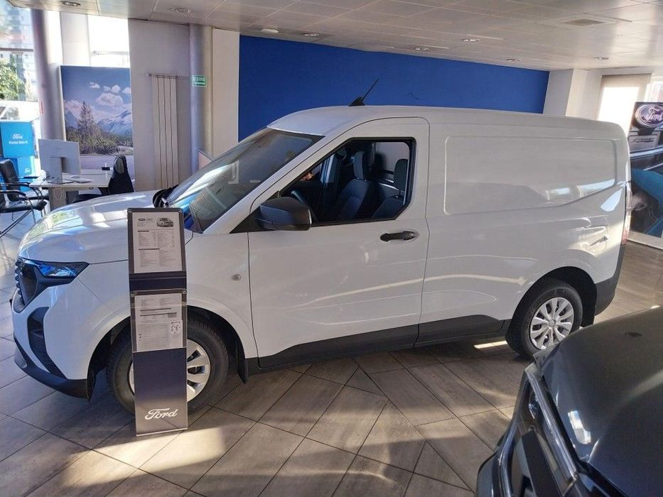 Ford Transit Courier Ford Transit Courier Van Trend 1,5EcoBlue 100CP M6 FWD