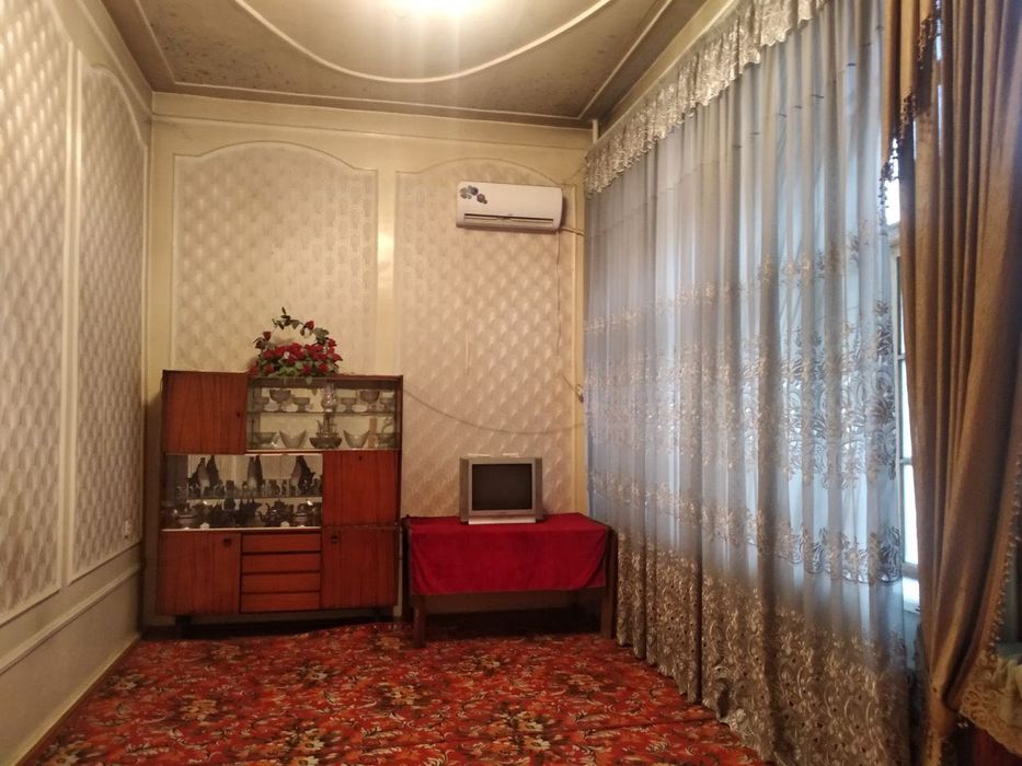 Shoshilinch ravishda hovli uy sotiladi